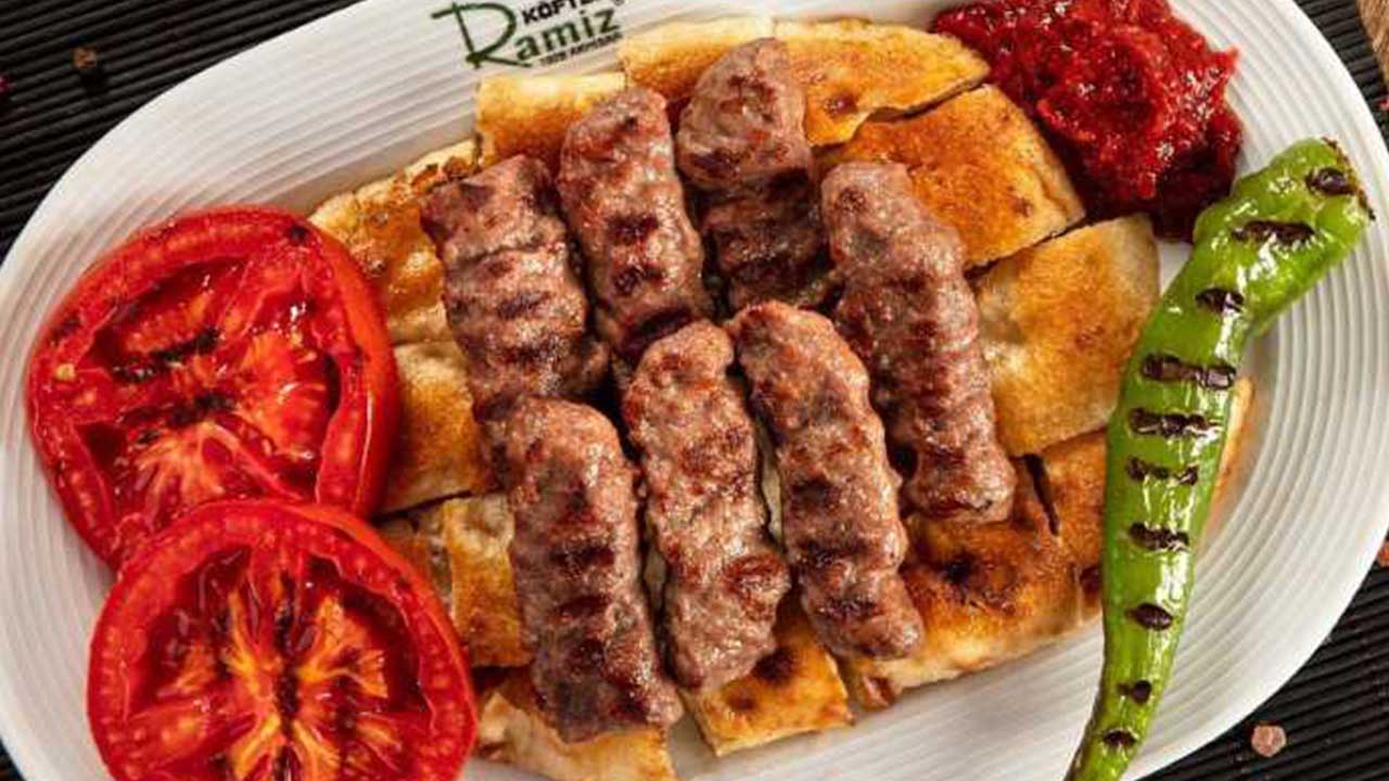 Foto - Köftede domuz eti ortalığı karıştırdı! Köfteci Yusuf'tan beklerken Köfteci Ramiz'den olay açıklama