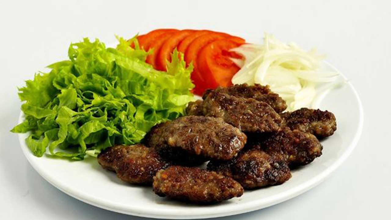 Foto - Köftede domuz eti ortalığı karıştırdı! Köfteci Yusuf'tan beklerken Köfteci Ramiz'den olay açıklama