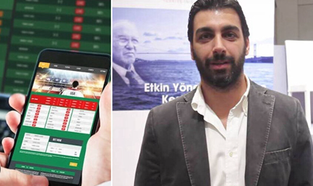 Foto - Kohen ailesinin Siyonist gelini! İşin ucu Mossad’a kadar uzanıyor. Erdal Sarızeybek bu işin neresinde? 