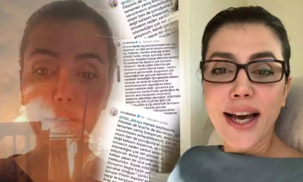 Foto - Kohen ailesinin Siyonist gelini! İşin ucu Mossad’a kadar uzanıyor. Erdal Sarızeybek bu işin neresinde? 