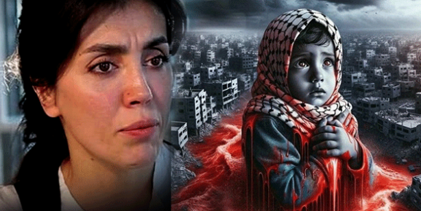 Kohen ailesinin Siyonist gelini! İşin ucu Mossad’a kadar uzanıyor. Erdal Sarızeybek bu işin neresinde? 