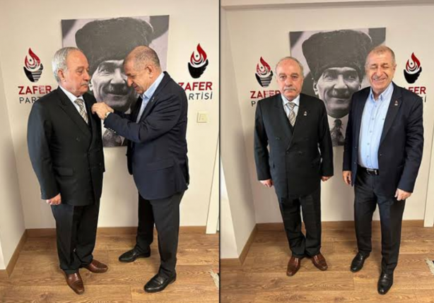 Foto - Kohen ailesinin Siyonist gelini! İşin ucu Mossad’a kadar uzanıyor. Erdal Sarızeybek bu işin neresinde? 