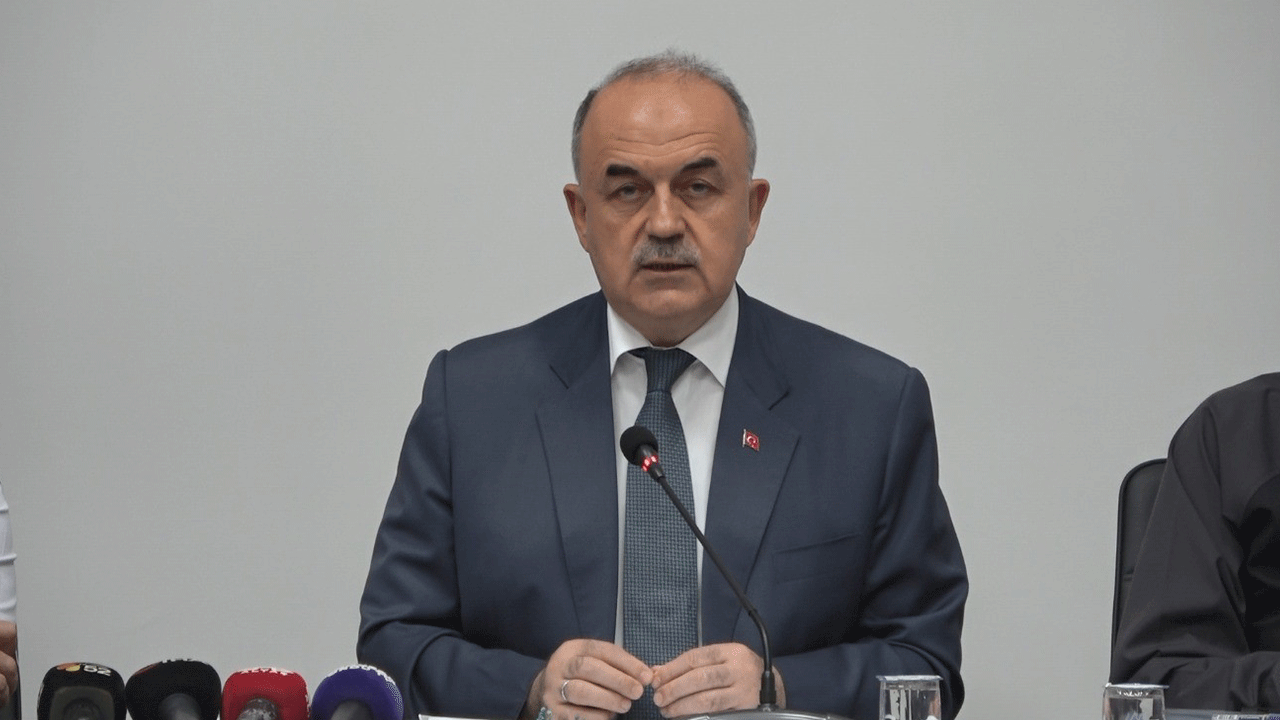 Foto - Kokarcaya karşı topyekun mücadele