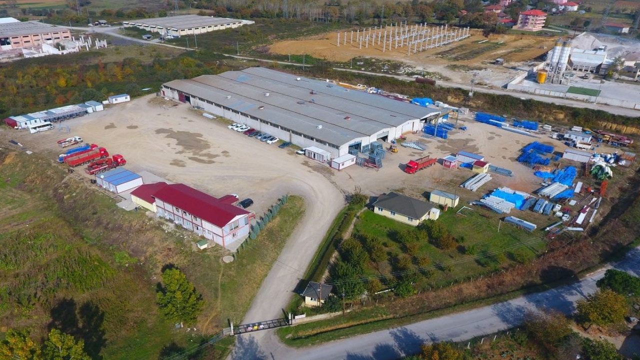 Kökleri Osmanlı’ya dayanıyor! 182 yıllık dev şirket, sessiz sedasız konkordato ilan etti