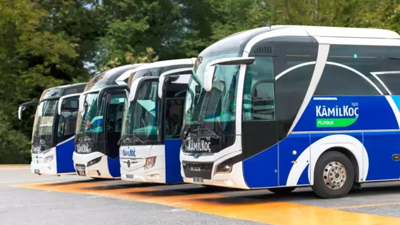 Foto - Köklü otobüs firması Kamil Koç'ta şok gelişme: Mesaj binlerce kişiye iletildi