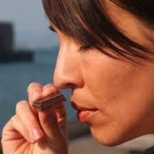 Foto - Koku alma becerinizi bakın ne etkiliyor...