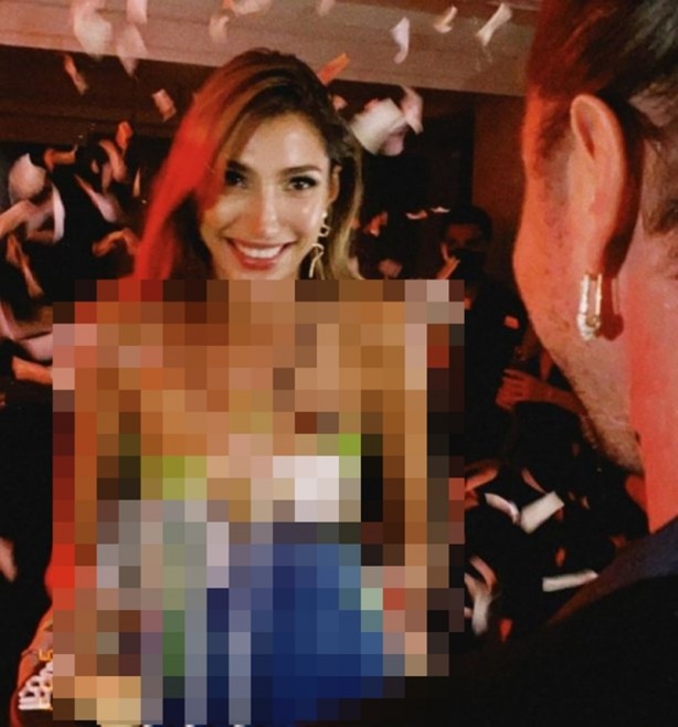 Foto - ‘Kokuşmuş mahalle’ akıllanmadı! Parti üzerine parti yapıyor