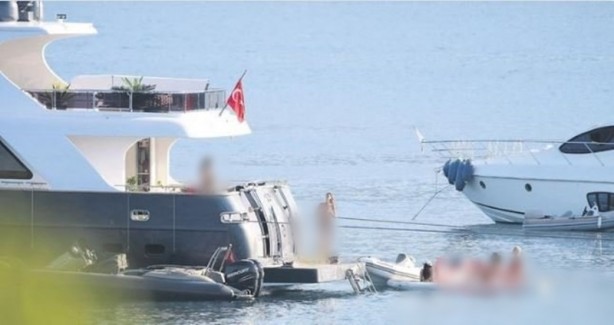 Foto - ‘Kokuşmuş mahalle’ akıllanmadı! Parti üzerine parti yapıyor