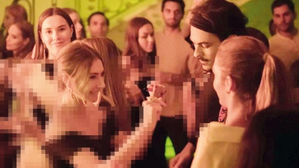 Foto - ‘Kokuşmuş mahalle’ akıllanmadı! Parti üzerine parti yapıyor