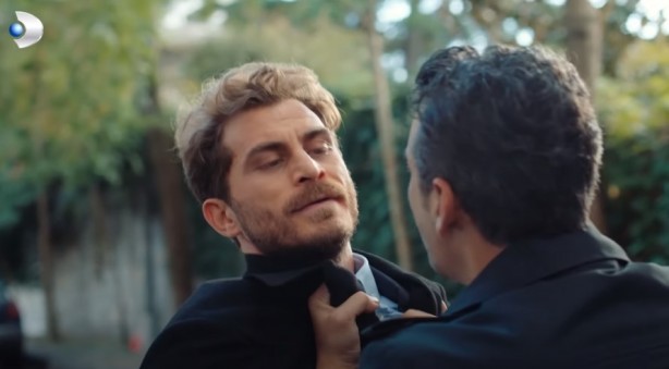 Foto - Kokuşmuş mahalle ifşa oldu! Sadakatsiz oyuncusunun diziyi aratmayan iğrençliği ortaya çıktı!