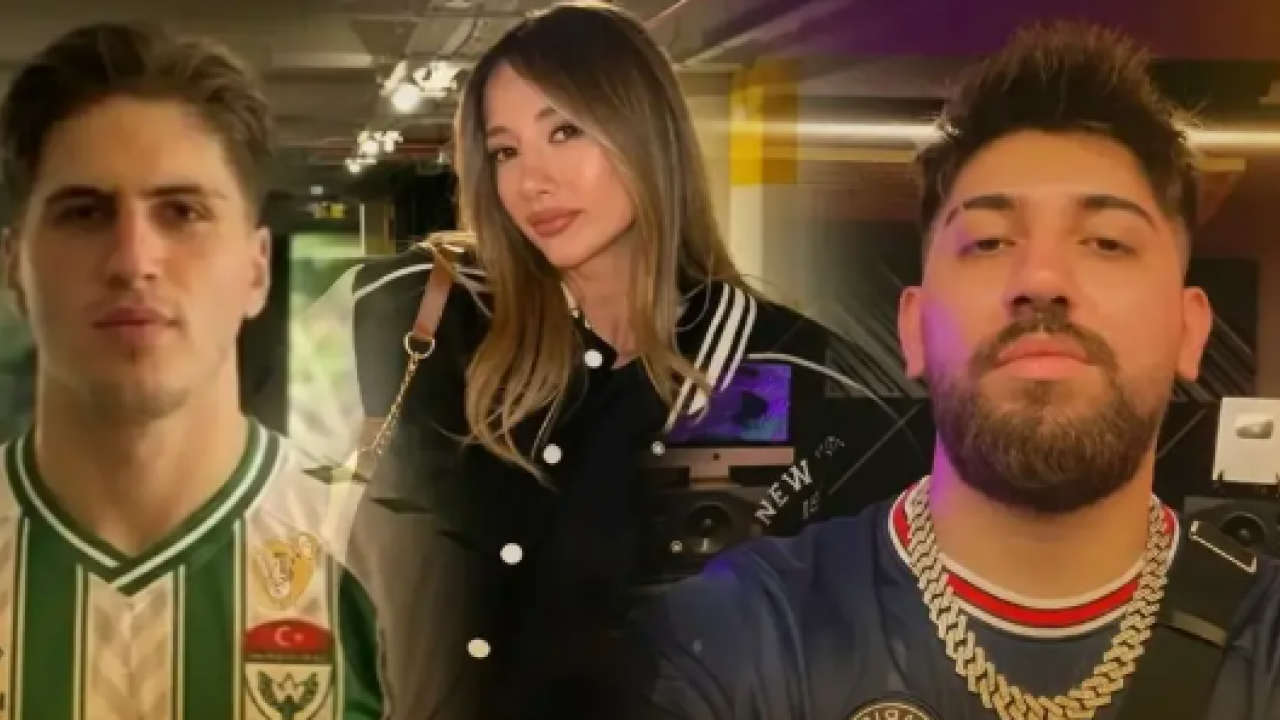 Kokuşmuş mahallede anneler kızları mı satıyor! Futbolcu cinayetinde milyonluk kriz