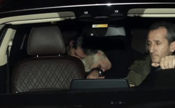 Foto - 'Kokuşmuş mahalle'de kimin eli kimin cebinde belli değil!