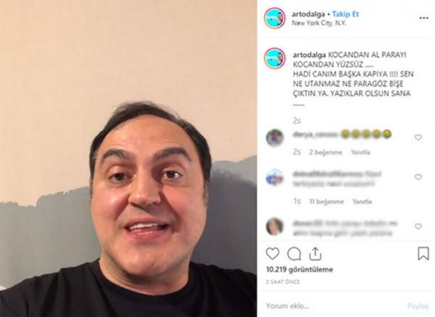 Foto - Kokuşmuş mahallenin son iğrençliği mide bulandırdı! Rezillik paçadan akıyor