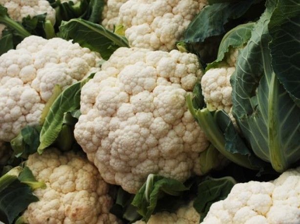 Foto - Kokusuna aldanmayın, yiyin!