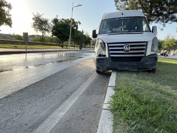 Foto - Kokutan kaza: Yaralılar var
