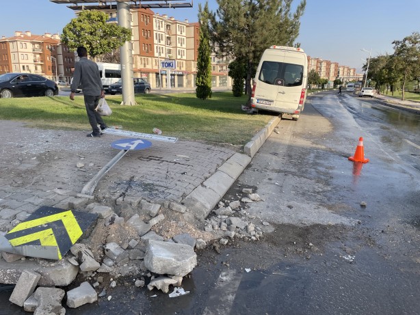 Foto - Kokutan kaza: Yaralılar var