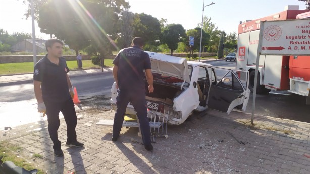 Foto - Kokutan kaza: Yaralılar var