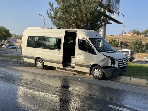 Foto - Kokutan kaza: Yaralılar var