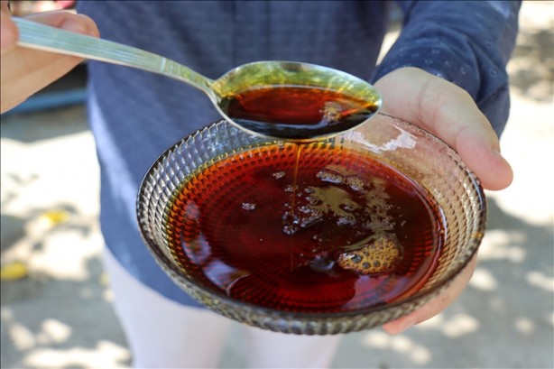Foto - Kola isteyen çocuklar için sağlıklı çözüm