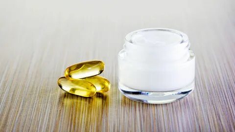 Foto - Kolajen çeşmesi gibi! Kırışıklıkları silgi gibi siliyor