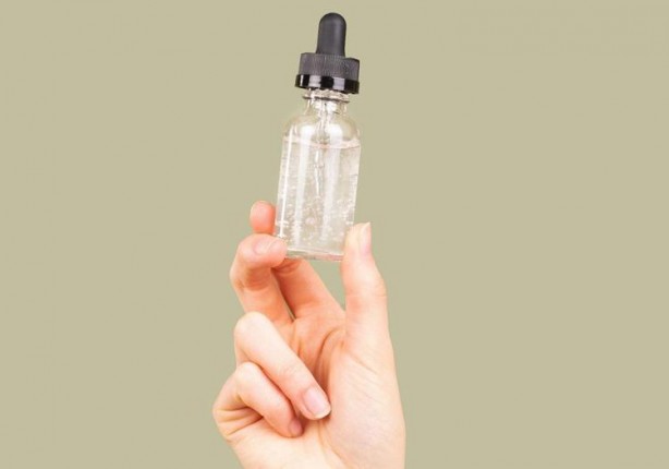 Kolajen çeşmesi gibi! Kırışıklıkları silgi gibi siliyor