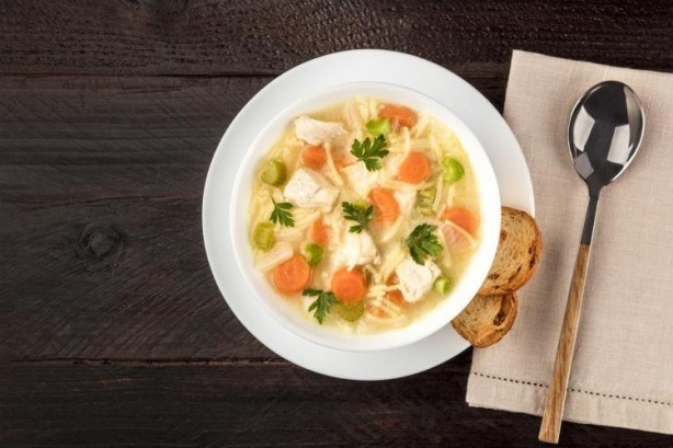 Foto - Kolajen çeşmesi gibi! Kırışıklıkları silgi gibi siliyor