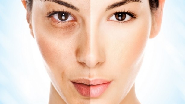 Foto - Kolajen haplarına para dökmeyin! 1 kaşığı 1 kutu kolajenden daha güçlü: Gençlik aşısı etkisiyle kırışıklıkları dolduruyor