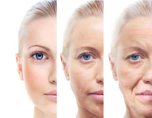 Foto - Kolajen haplarına para dökmeyin! 1 kaşığı 1 kutu kolajenden daha güçlü: Gençlik aşısı etkisiyle kırışıklıkları dolduruyor