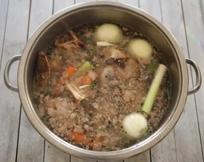 Foto - Kolajeni dıştan değil içten alın! Günde 1 bardak içenin saçları uzuyor, cildi gençleşiyor