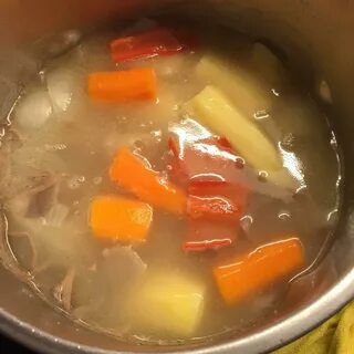 Foto - Kolajeni dıştan değil içten alın! Günde 1 bardak içenin saçları uzuyor, cildi gençleşiyor