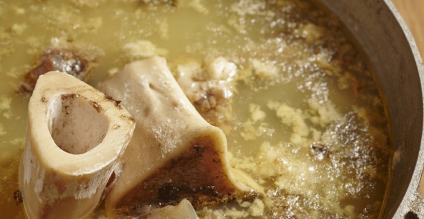 Foto - Kolajeni dıştan değil içten alın! Günde 1 bardak içenin saçları uzuyor, cildi gençleşiyor