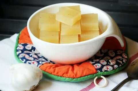 Foto - Kolajeni dıştan değil içten alın! Günde 1 bardak içenin saçları uzuyor, cildi gençleşiyor