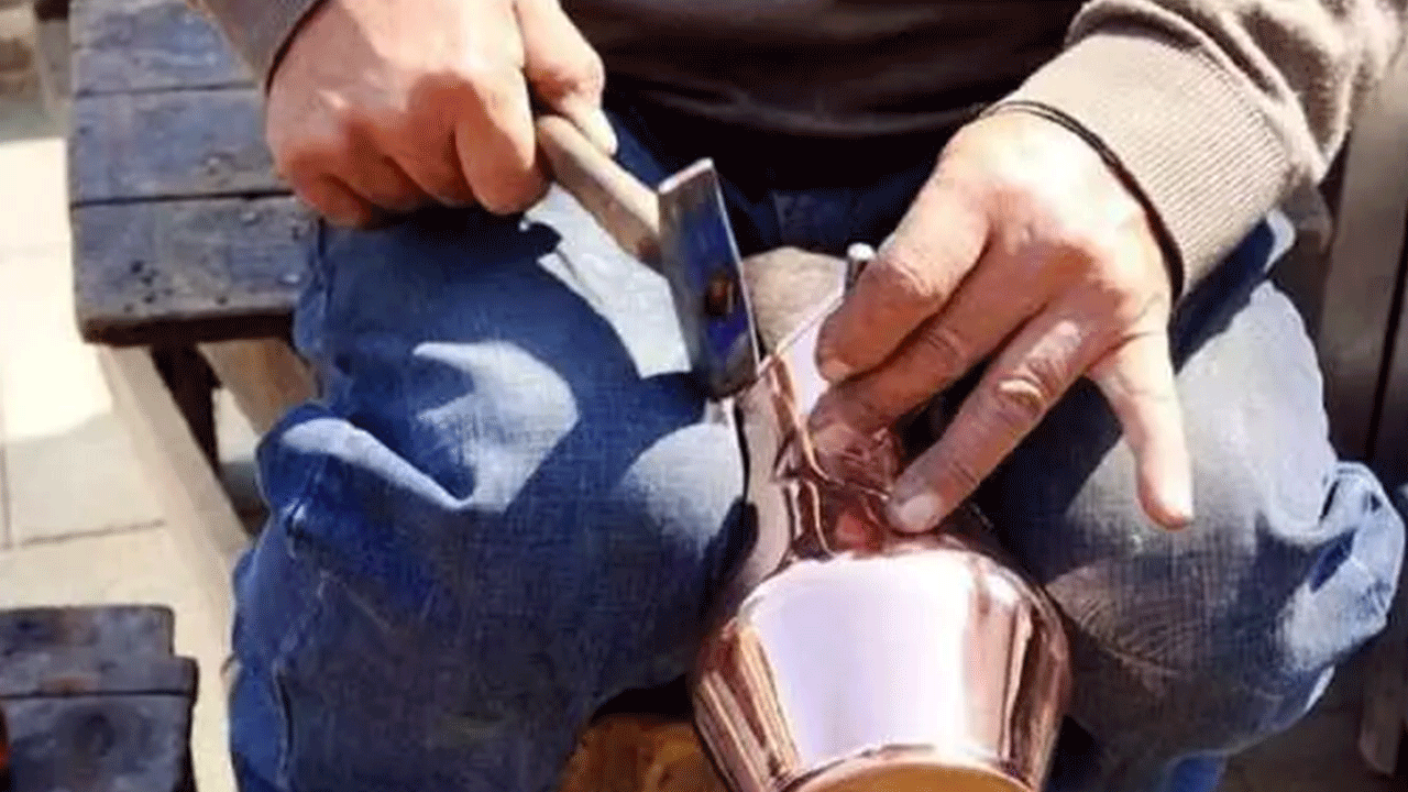 Foto - Kolay para kazanmanın yolunu buldu: Kilosunu 10 bin liradan satıyor ama eleman bulamıyor!