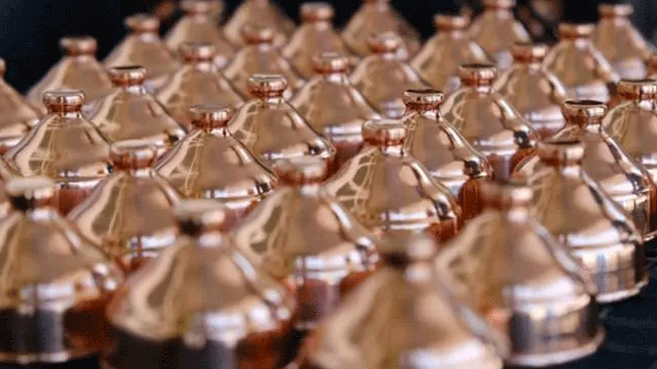 Foto - Kolay para kazanmanın yolunu buldu: Kilosunu 10 bin liradan satıyor ama eleman bulamıyor!