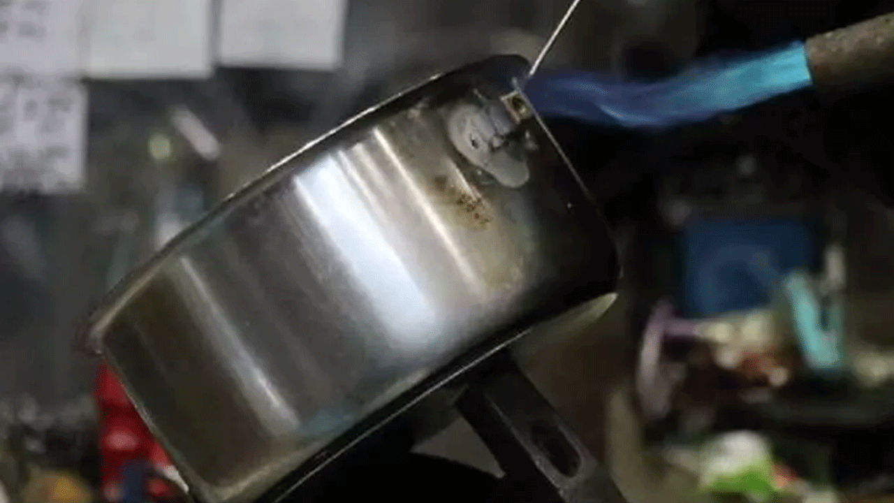 Foto - Kolay para kazanmanın yolunu buldu: Kilosunu 10 bin liradan satıyor ama eleman bulamıyor!