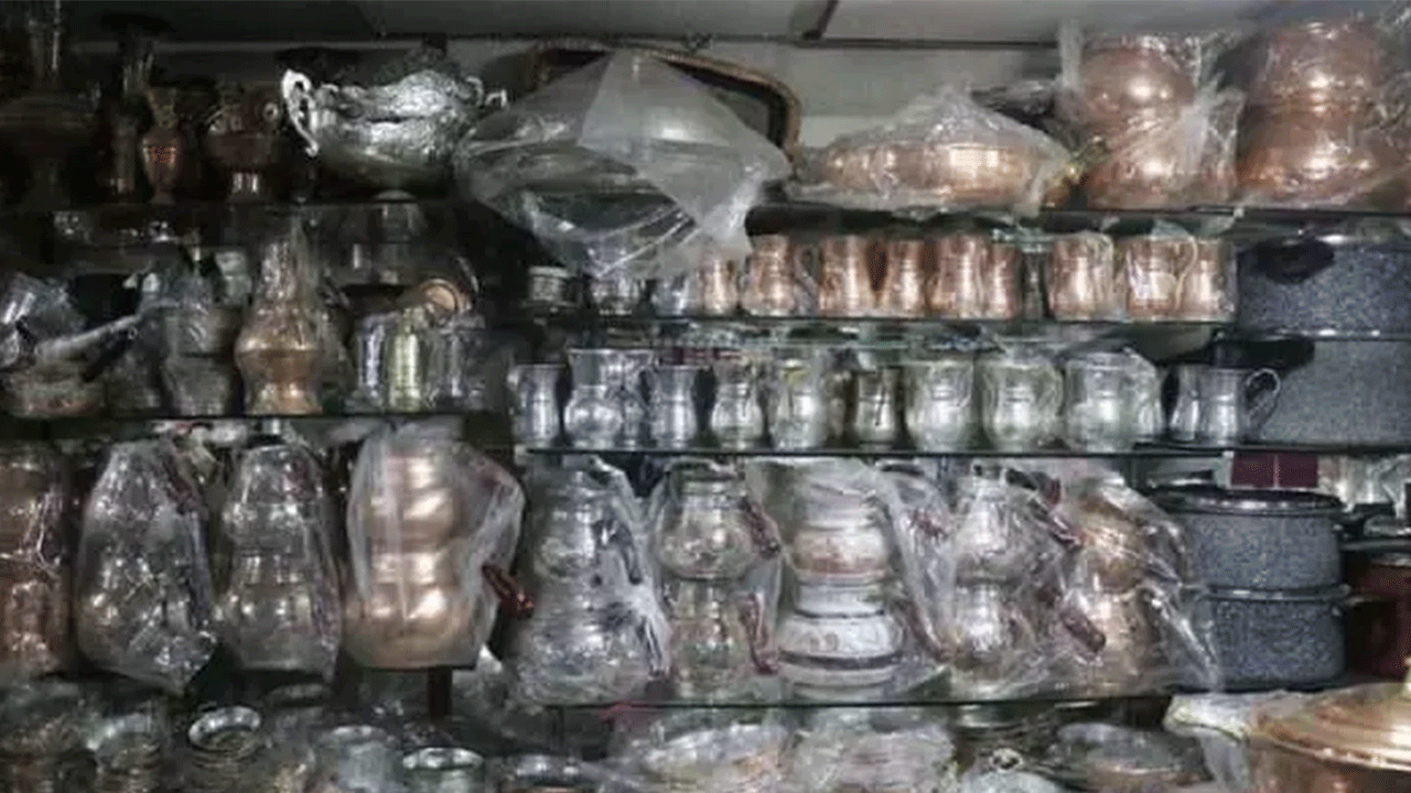 Foto - Kolay para kazanmanın yolunu buldu: Kilosunu 10 bin liradan satıyor ama eleman bulamıyor!