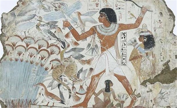 Foto - Kölelere bal sürüp satıyorlardı!