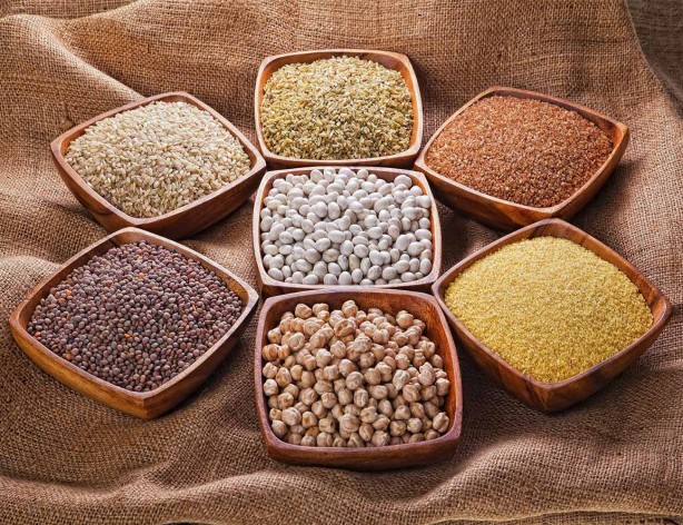 Foto - Kolesterole karşı koyan 7 besin grubu