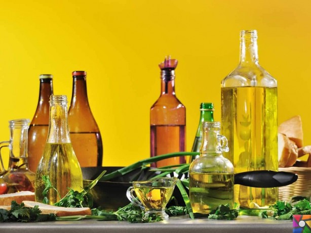 Foto - Kolesterole karşı koyan 7 besin grubu