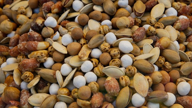 Foto - Kolesterole karşı koyan 7 besin grubu