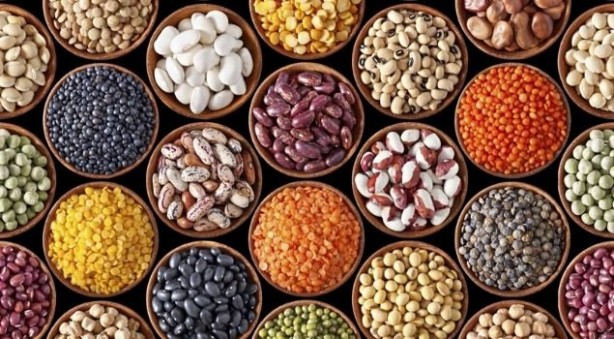 Foto - Kolesterole karşı koyan 7 besin grubu