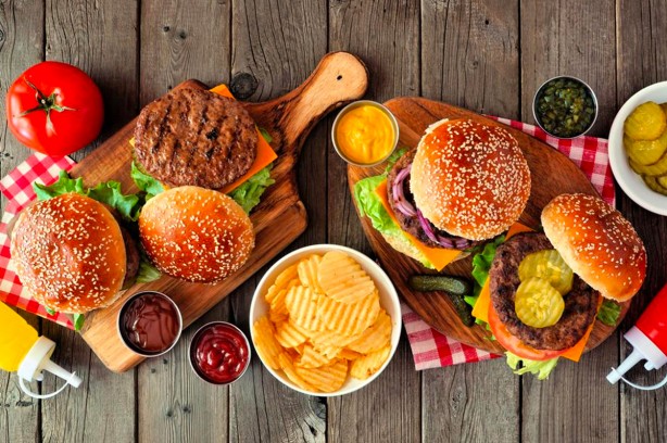 Foto - Kolesterole karşı koyan 7 besin grubu