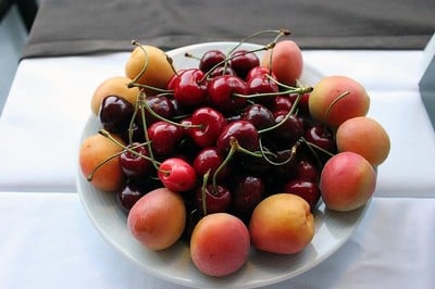 Foto - Kolesterole karşı koyan 7 besin grubu