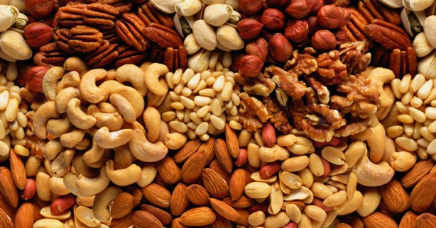 Foto - Kolesterole karşı koyan 7 besin grubu