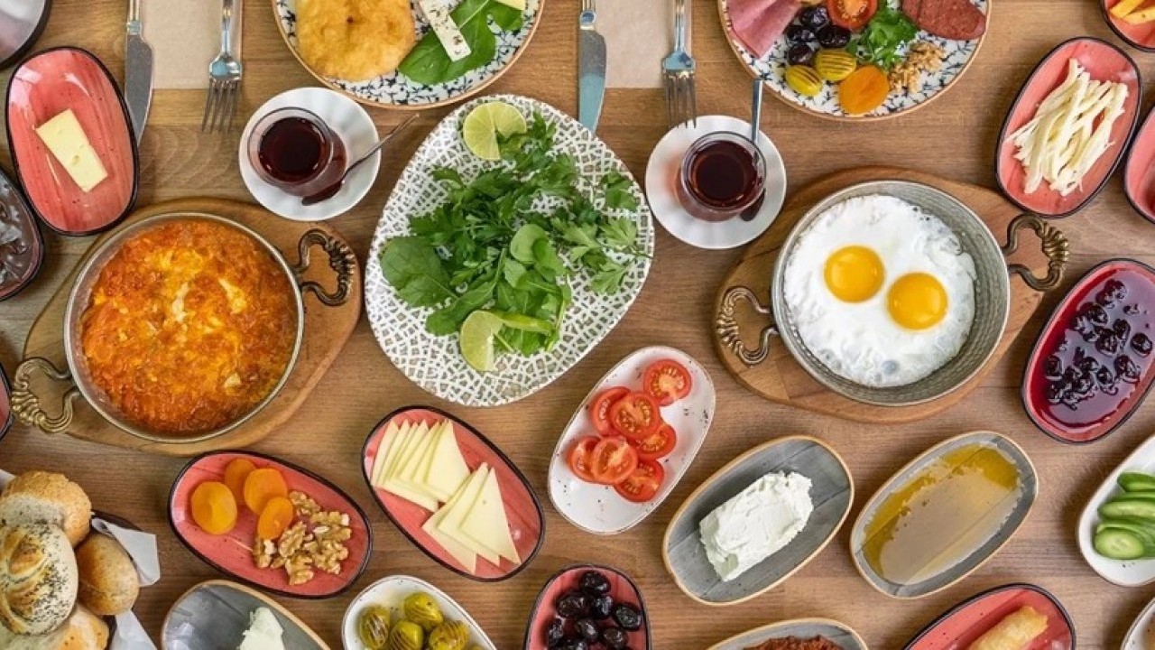 Foto - Kolesterolü düşüren kahvaltı önerisi! Uzmanlardan kritik uyarı