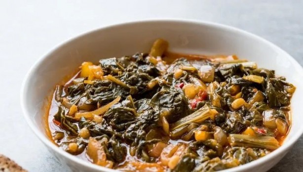 Foto - Kolesterolü kökten çözüyor: Damarlardaki yağlanmayı önlüyor