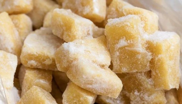 Foto - Kolesterolü kökten çözüyor: Damarlardaki yağlanmayı önlüyor