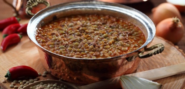 Foto - Kolesterolün ilacı bu besin! İbrahim Saraçoğlu öneriyor