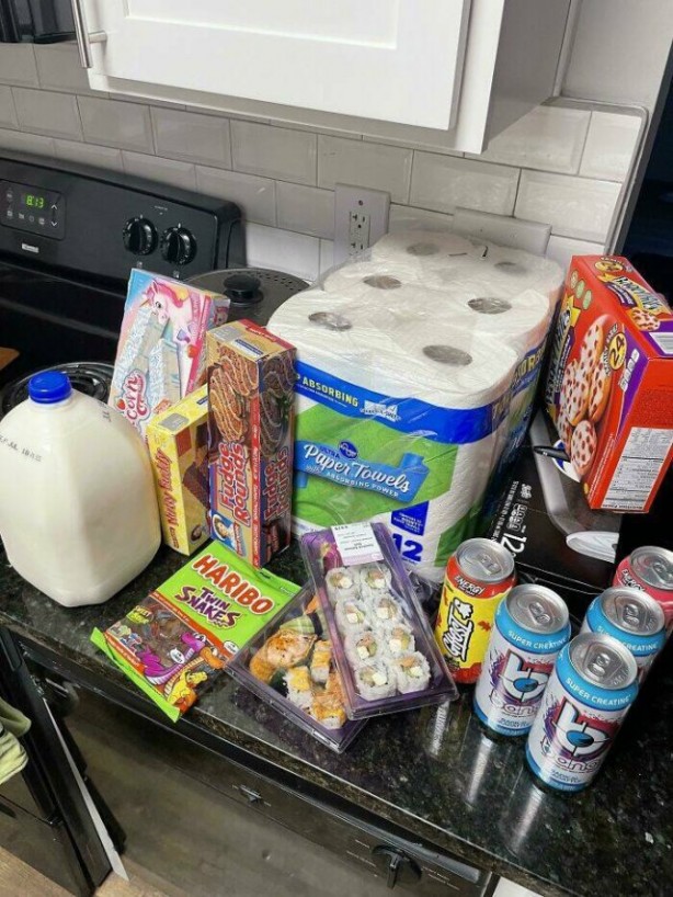 Foto - Kolestrol hastaları sakın ama sakın bu besinleri yemesin! İşte intihar olacak 5 besin