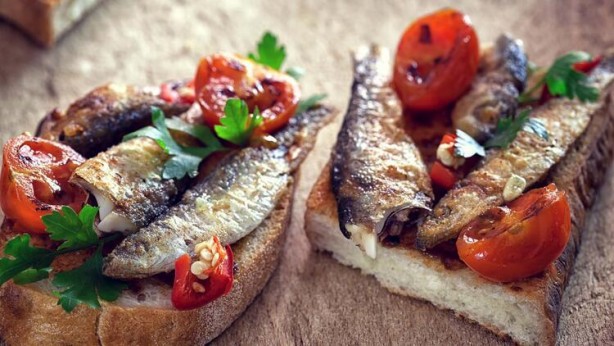 Foto - Kolestrolü düşüren tek balık buymuş Uzmanlar üstüne basa basa uyardı